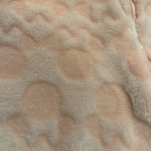 Disney Baby Onesie / Pajamas - Minnie Mouse - Picture 4 of 8